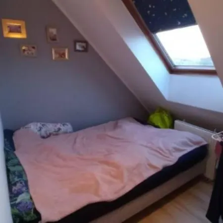Appartement Seaside *
