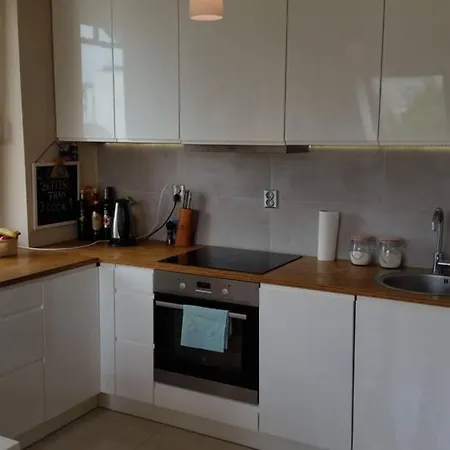 Appartement Seaside Gdynia